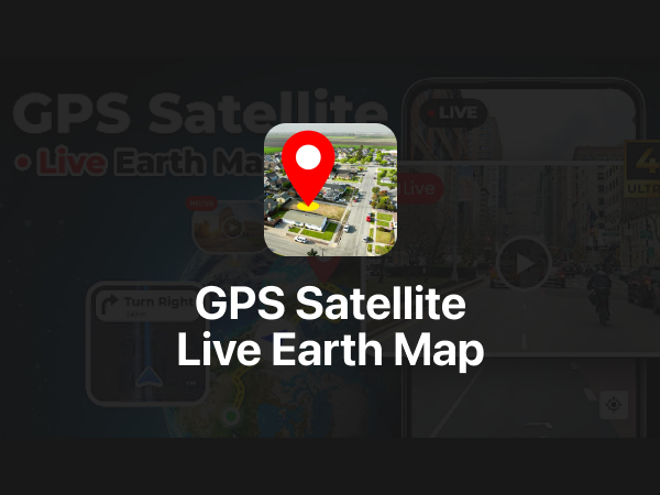 GPS SATELLITE
